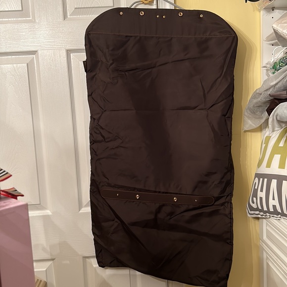 Louis Vuitton Monogram Alize de Poche Garment Bag 💕💕 - Picture 10 of 16